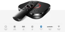 infomir ANDROID TV™ DEVICE MAG425A