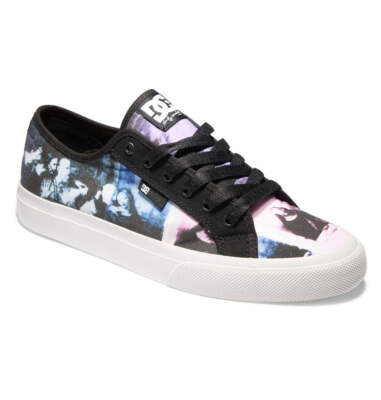 DC Shoes x Andy Warhol Last Supper Manual Skate Shoe