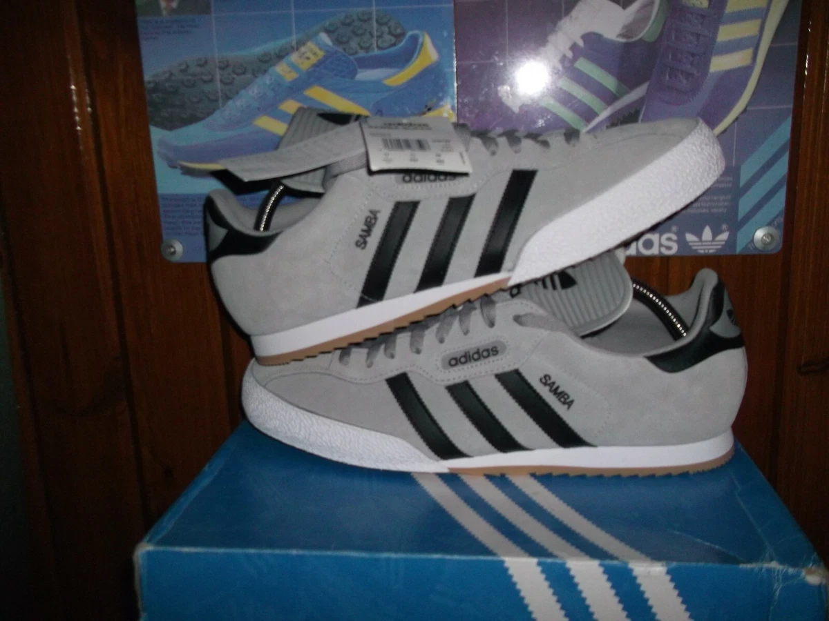 Adidas super deals samba