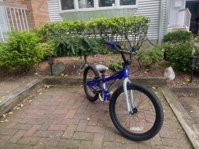 BMX SPECIALIZED 20