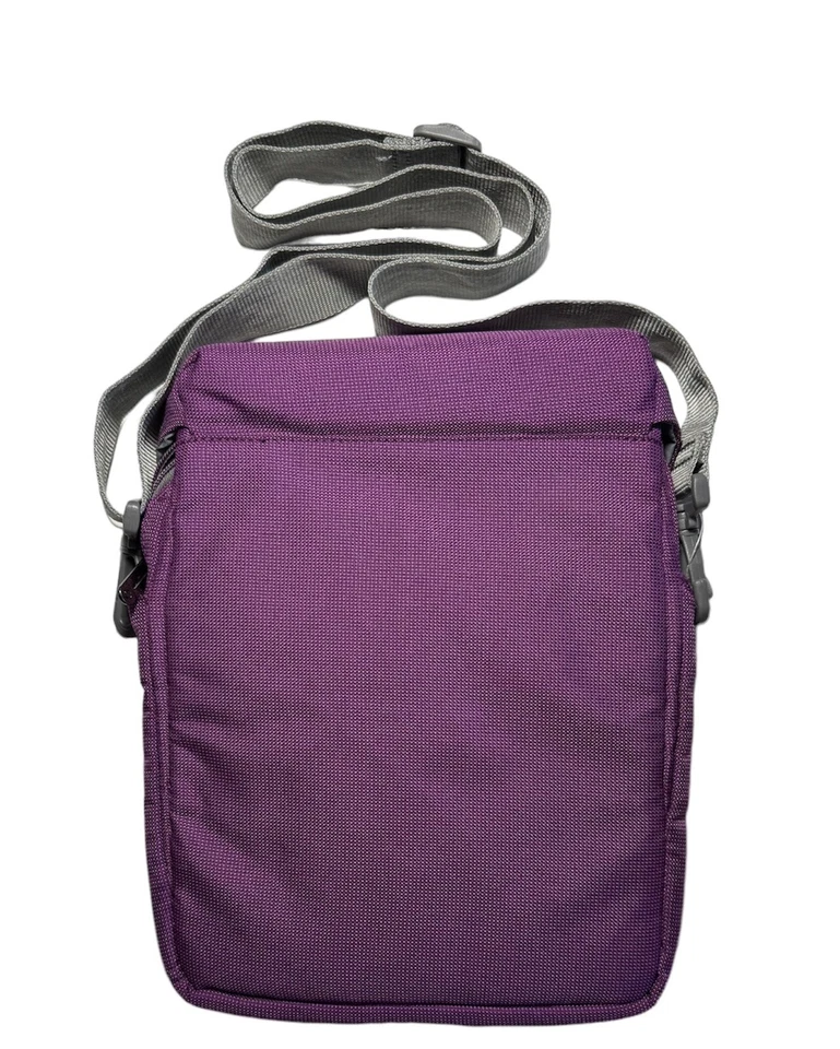 Samsonite Network 2 para Tablet 7 - 9.7" Bolso de Hombro Duradero Púrpura Foto 2 de 4