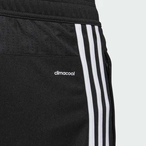 Adidas Tiro 17 Training Pants Black/White (Boys BS3690 and Adidas Tiro 17 Training Pants Black/White (Boys BS3690 and