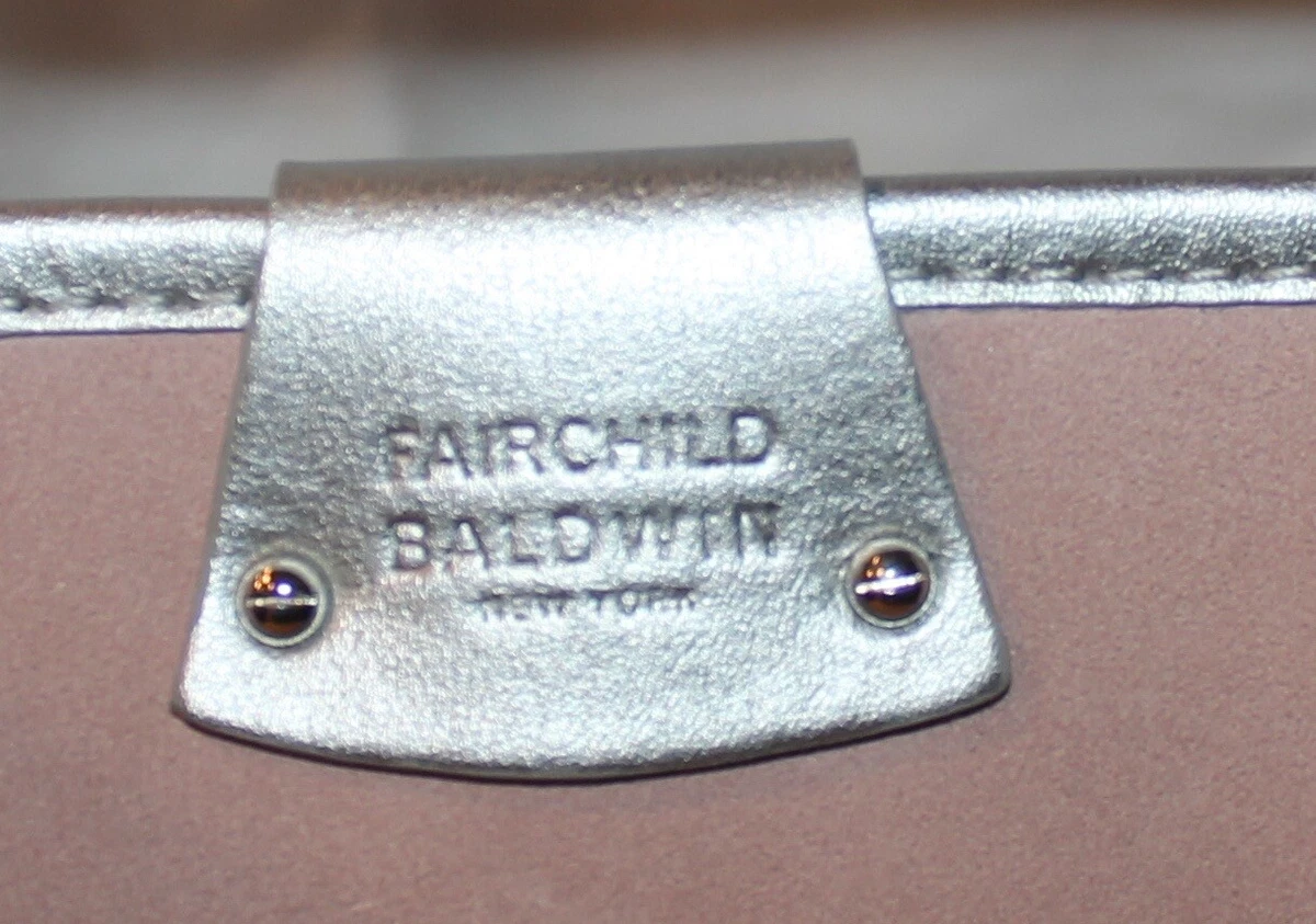 Fairchild baldwin ebay sale