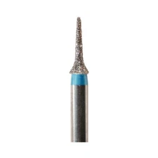 Microcopy 1416M NeoDiamond FG Medium Interproximal Mosquito Diamond Burs 25/Pk