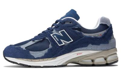 New Balance 2002 R Low Protection Pack - Navy - M2002RDK | eBay
