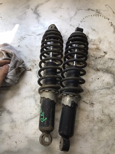 17 Polaris Ace 150 rear back shocks right left set