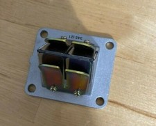 Intake Reed Valve Yamaha RD500 LC '84-86 RD250 Enduro DT MX 100 125 175 YZ 60 80