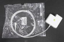 Apple A1374 45W MagSafe Power Adapter "Duck Head Plug Not Included"