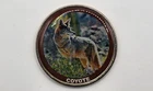 UNC US American Wildlife Colorized Kennedy Half Dollar Coin - KM#202b