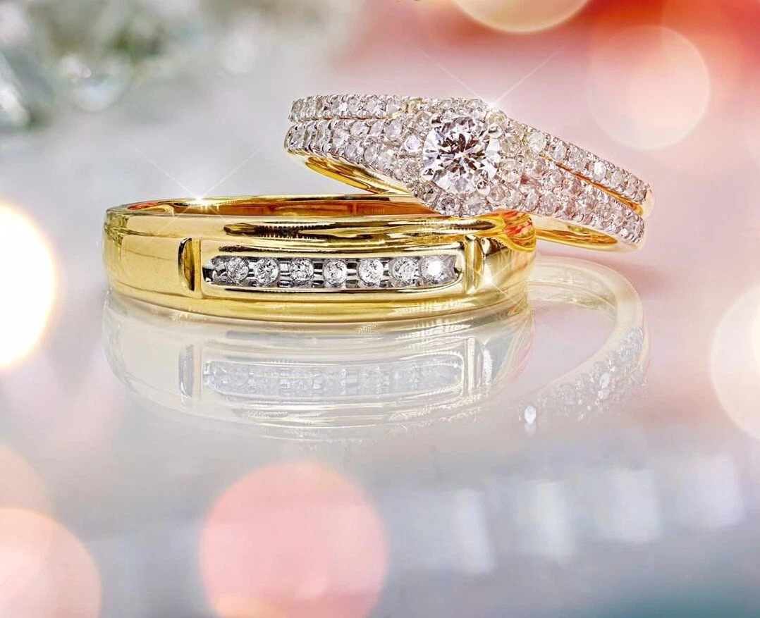 Best Engagement Rings for Every Kind of Bride-to-Be