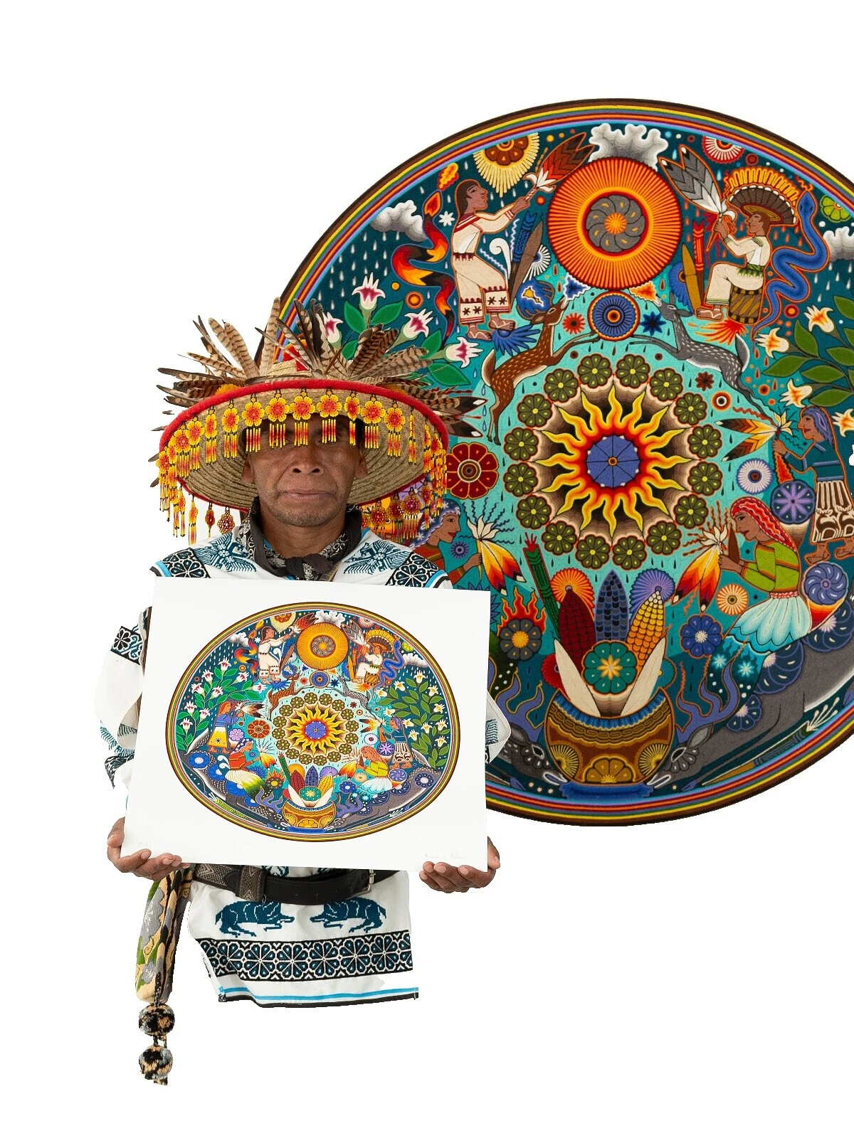 Mexican Art Prints