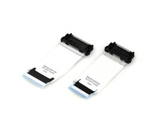 LG OLED55C8PUA , OLED55C8AUA LVDS Ribbon Cables EAD63285709 , EAD63285608