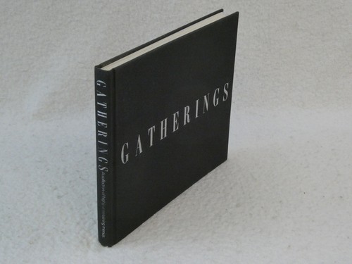 GATHERINGS Highly Entertaining Menus by the Junior League of Milwaukee 1st 1987 - Imagen 11 de 12