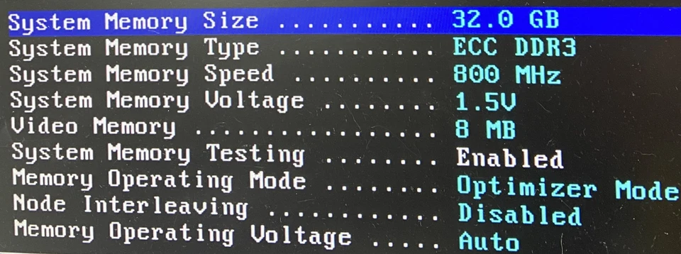 Dell PowerEdge R710 2U Server BOOTS Xeon E5530 @2.4 32GB RAM 1.3TB/4 HDDs NO OS - Image 2 of 4