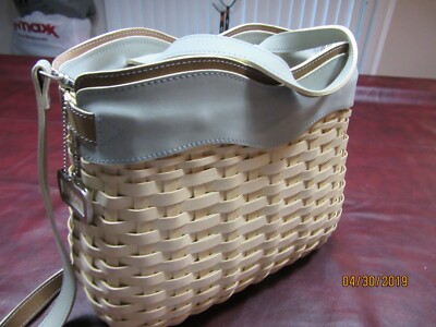 purse basket
