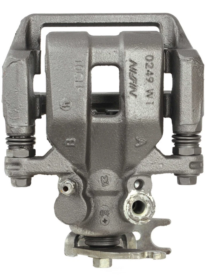 Pinça de freio a disco compatível com Honda Accord 2008-2012 CARDONE REMAN - Imagem 3 de 4