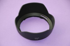 HB-53 Lens Hood for Nikon AF-S Nikkor 24-120mm F4G ED VR Lens