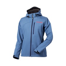 Polaris Women's Softshell Jacket