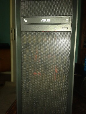 AMD FX-8300 8-Kern Prozessor 3,4/4,2GHz 16GbRAM SSD240Gb Guter Zustand
