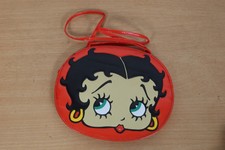 Vintage Betty Boop Universal Studios Handbag Purse 1998 King Features Syndicate