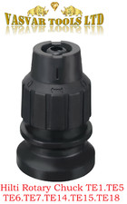 Hilti Sds Plus Hammer Drills Chuck Te1 ,Te5 , Te6 , Te7 , Te14 ,Te15 ,Te18 