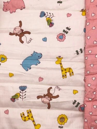 Markenlose Dekostoffe