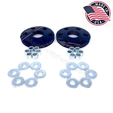 Land Pride Rotary Cutter Flex Coupler Rubber Disc Pad Kit P/N 19-075 MADE IN USA