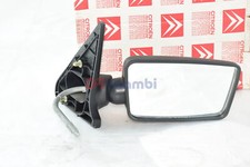 Retroviseur droit (ou coque) Citroen BX
