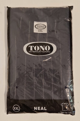TONO T-Schirt (Gr. XXL) schwarz
