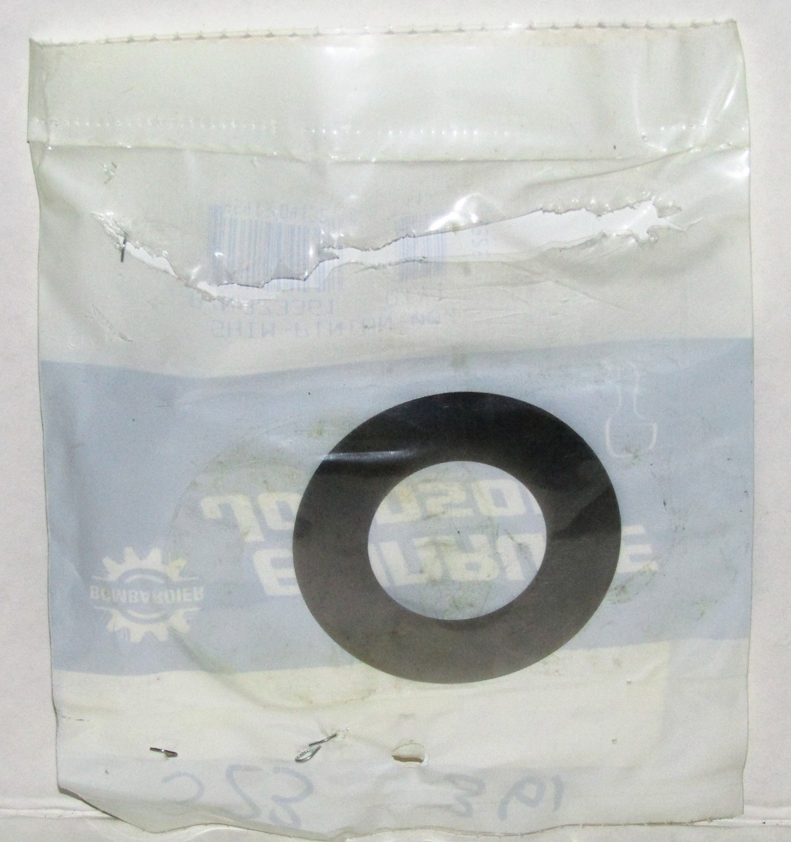 NEW EVINRUDE JOHNSON GENUINE PARTS MARINE BOAT PINION SHIM PART NO
