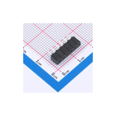 (5pcs)CES-106-01-T-S P=2.54mm