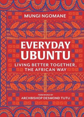 Mungi Ngomane Everyday Ubuntu (Hardback) (UK IMPORT)