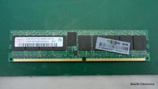 HP 378021-001 2GB PC-3200 DDR2 SDRAM Server Memory