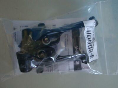 A019-063: Shimano Deore V-Brake Bremse X-Type BR-T610