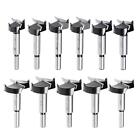 Forstner Drill Bits Carbide Wood Hole Saw Woodworking Hinge Hole Cutting Tool