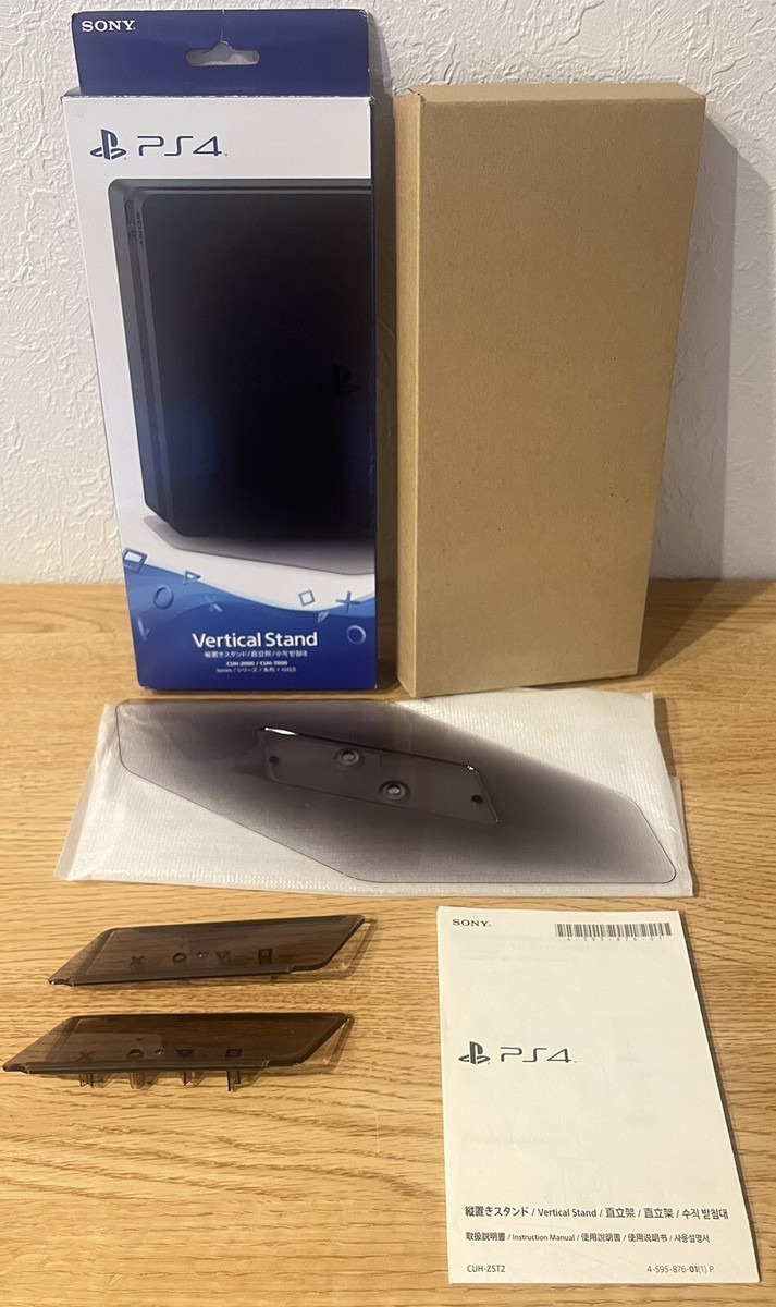 その他 Sony model CUH-2000B PLAYSTATLON 4 s-l400.jpg