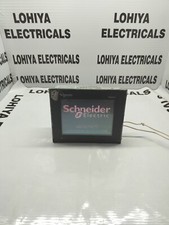 SCHNEIDER XBTGT2130 TOUCHSCREEN PANEL USED CONDITION