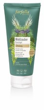 Farfalla Waldzauber Duschgel vegan