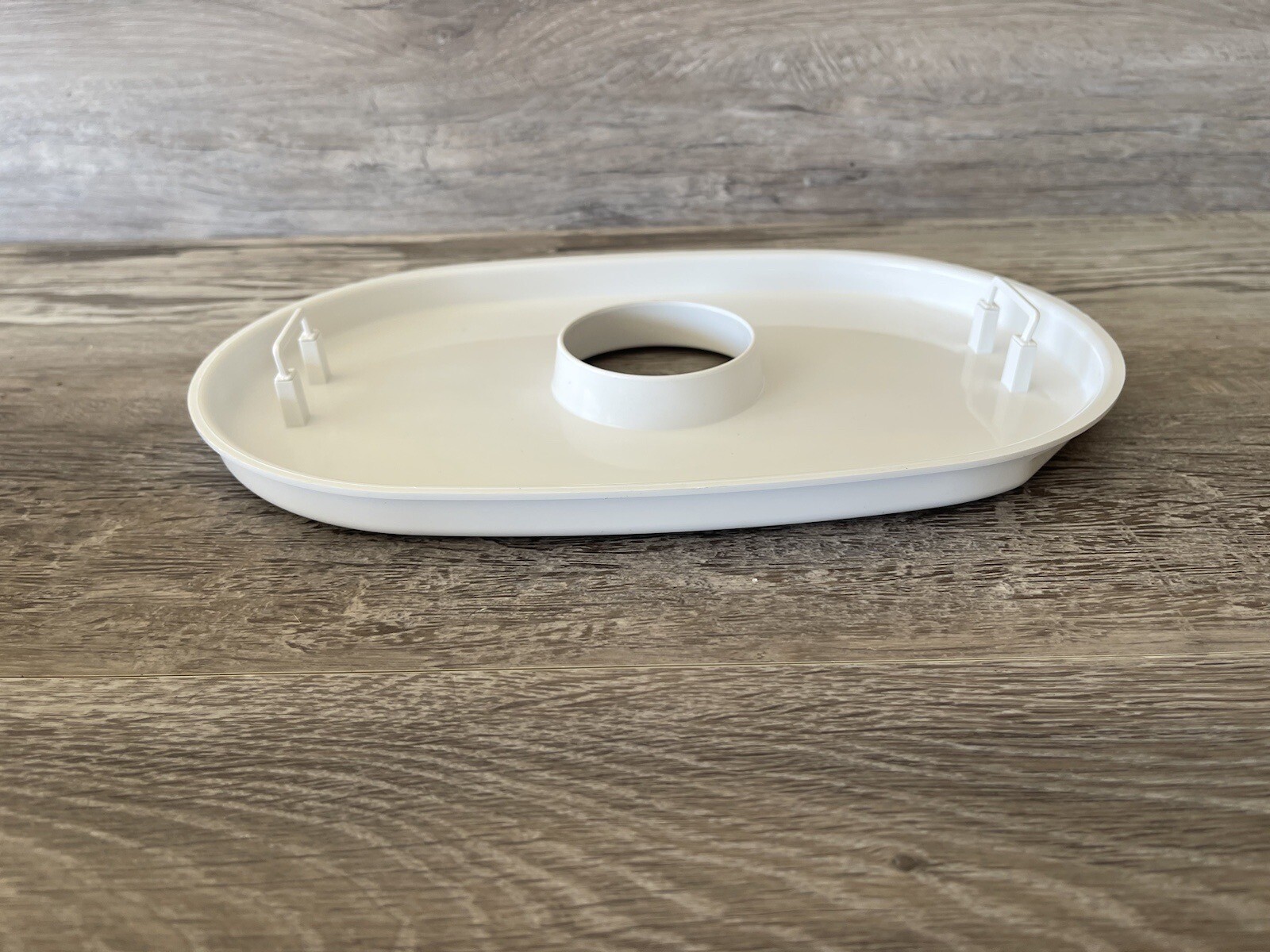 Sunbeam Oster 4711 Vegetable Food Steamer Replacement Drip Pan Part