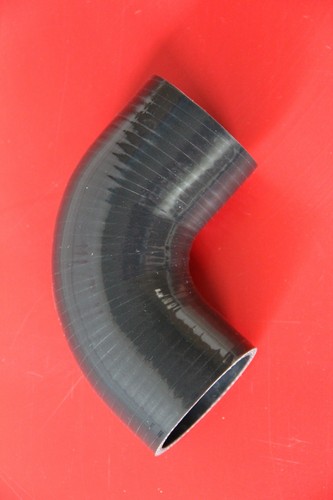 4 In 90 Degree Silicone Elbow 2"-2.5" 90 DEGREE ELBOW INTAKE/TURBO - Foto 10