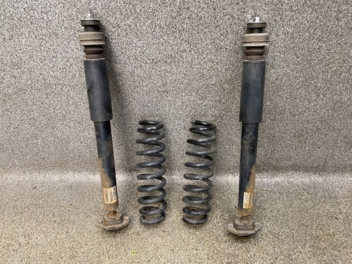 Federbein hinten links / rechts 6851341 Stoßdämpfer BMW X1 E84 20D 11.1903.229