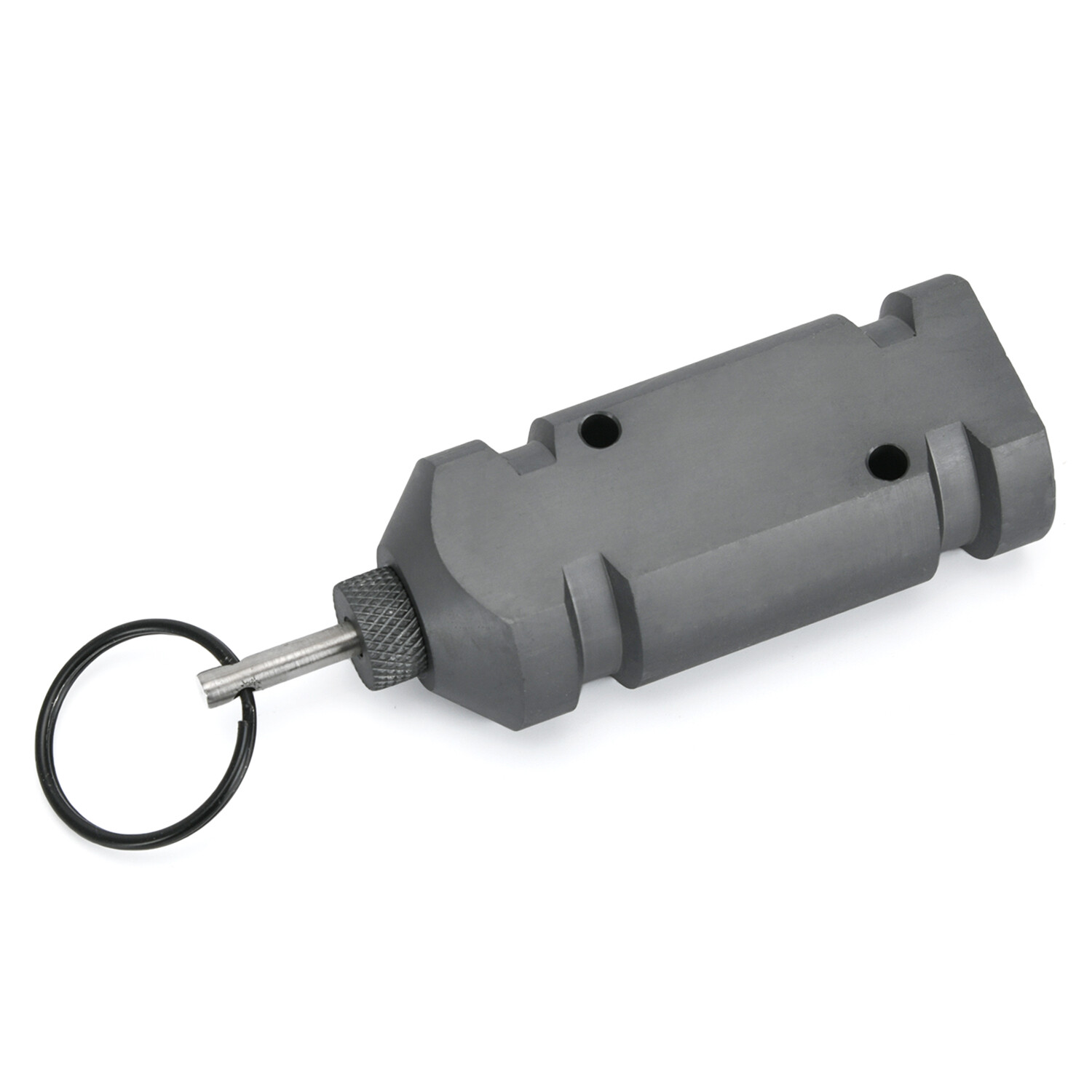 Safe Perimeter Trip Wire Alarm Perimeter Trip Alarm Aluminum Alloy Camp