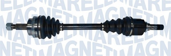 Magneti Marelli 302004190311 Antriebswelle Vorderachse Links FÜR Nissan Opel Ren-image
