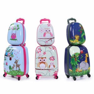 backpack suitcase for kids