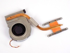 MSI E32-1700040-TA9 Ersatzteil: Heatsink Fan Lüfter Kühler Cooler für VR610X TOP
