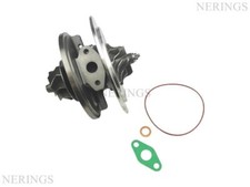 Turbolader rumpfgruppe BMW 5 525 d CHRA10-0171 750080
