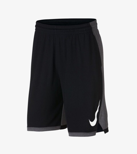 Nike Men’s Dribble Drive Shorts Sz XL 891812-010