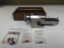 Hermann Schmidtkuhn Clearview Rad-angle Form Wheel Dresser - Pd45