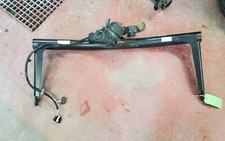 2020 SKODA KODIAQ  TOW BAR TOWBAR ELECTRIC 565803881B #ABC