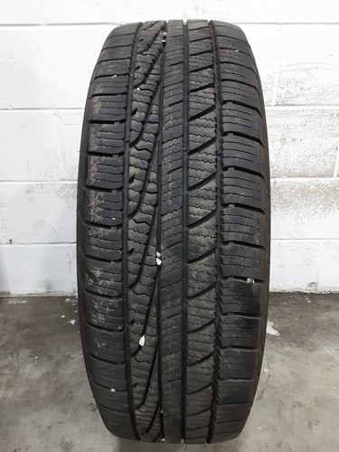 1x P235/65R18 Goodyear Assurance Weather Ready 9/32 Used Tire | eBay